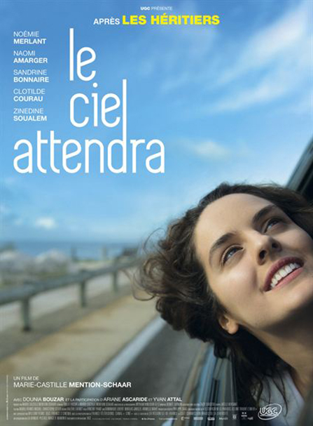 Le Ciel Attendra FRENCH DVDRIP 2017