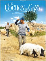 Le cochon de Gaza FRENCH DVDRIP 2011