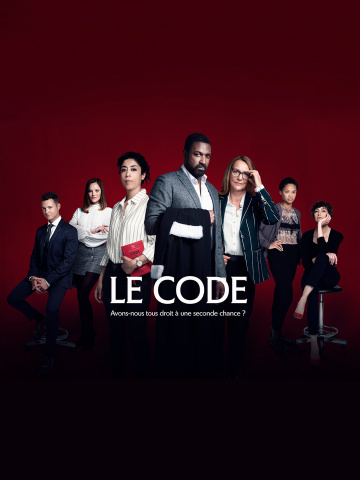 Le Code Saison 1 FRENCH HDTV