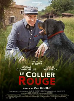 Le Collier rouge FRENCH WEBRIP 1080p 2018