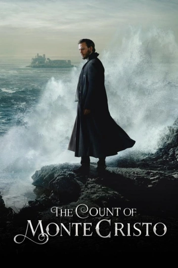 Le Comte de Monte-Cristo - The Count of Monte-Cristo S01E05 FRENCH HDTV 2024