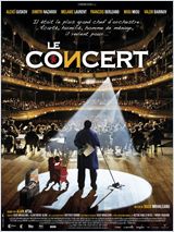 Le Concert DVDRIP FRENCH 2009