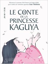 Le Conte de la princesse Kaguya FRENCH BluRay 1080p 2014