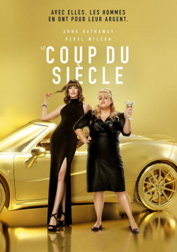 Le Coup du siècle TRUEFRENCH DVDRIP 2019
