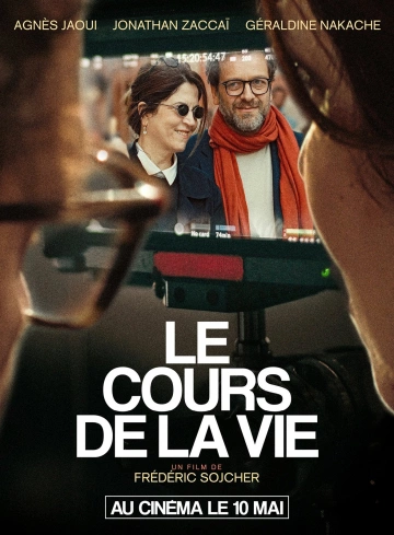 Le Cours de la vie FRENCH WEBRIP 1080p 2023