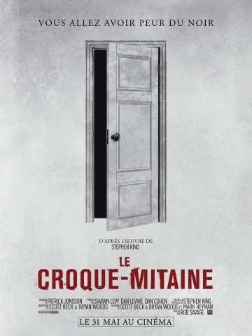 Le Croque-mitaine TRUEFRENCH WEBRIP 1080p 2023