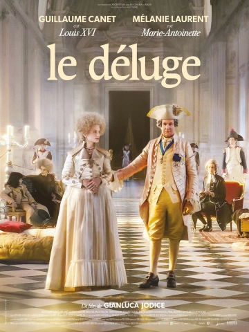 Le Déluge FRENCH WEBRIP 720p 2024