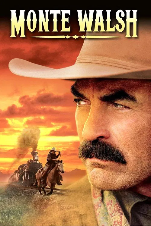 Le Dernier Cow-boy - Monte Walsh MULTI TRUEFRENCH HDLight 1080p 2003