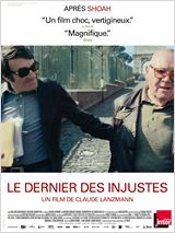 Le dernier des injustes FRENCH DVDRIP 2013