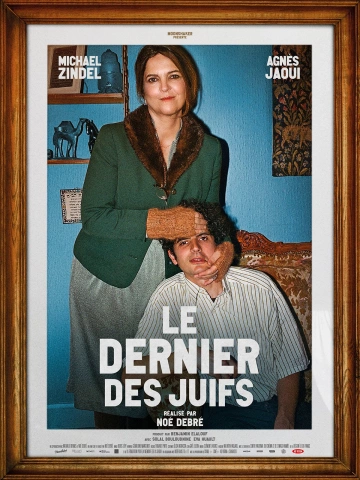 Le Dernier des Juifs FRENCH WEBRIP 2023