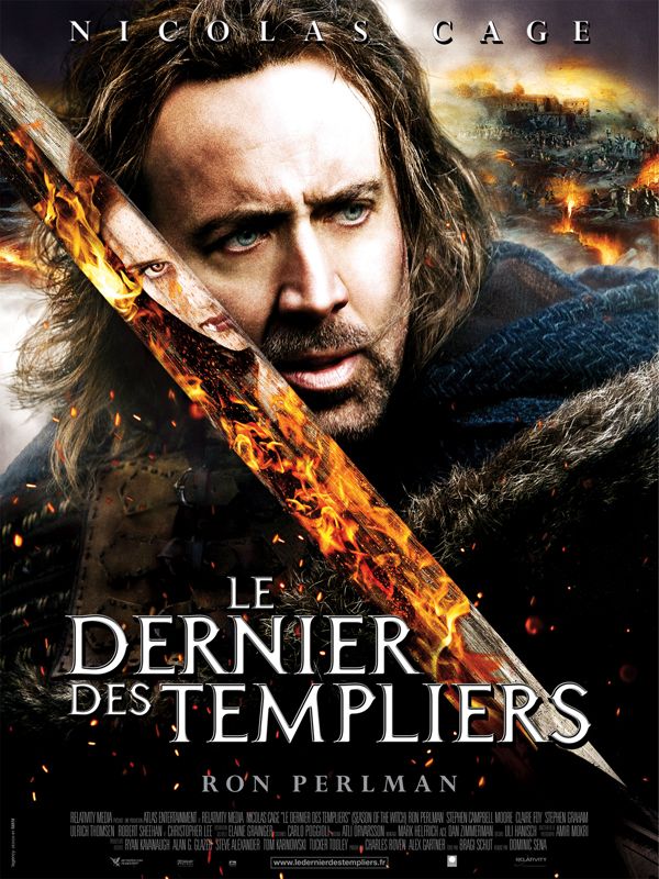 Le Dernier des Templiers FRENCH HDLight 1080p 2011