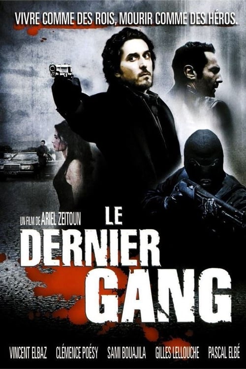 Le Dernier gang TRUEFRENCH HDLight 1080p 2007