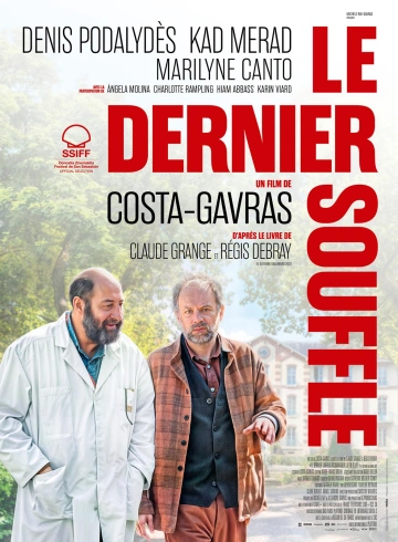 Le Dernier souffle FRENCH WEBRIP 720p 2025