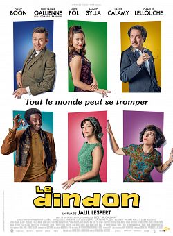 Le Dindon FRENCH WEBRIP 2020