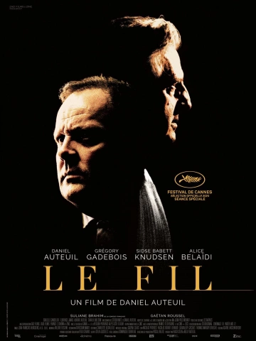 Le Fil FRENCH WEBRIP 1080p 2024