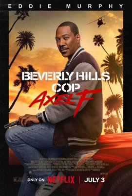 Le Flic de Beverly Hills : Axel F. MULTI WEBRIP 1080p 2024