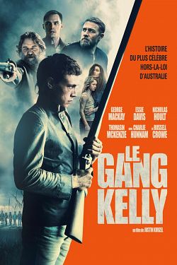 Le Gang Kelly FRENCH DVDRIP 2020