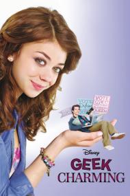 Le Geek Charmant (Geek Charming) FRENCH DVDRIP 2012