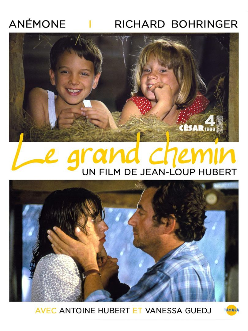 Le Grand Chemin FRENCH HDLight 1080p 1987