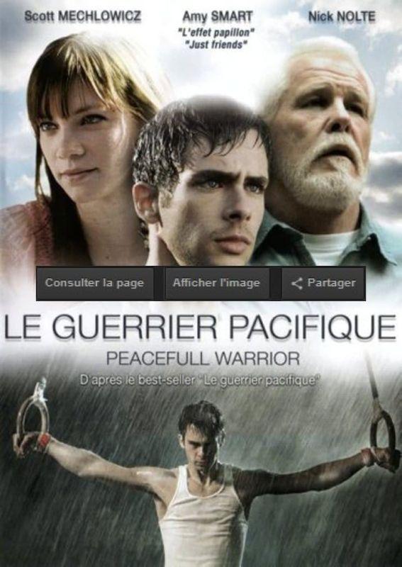 Le Guerrier Pacifique TRUEFRENCH DVDRIP 2006