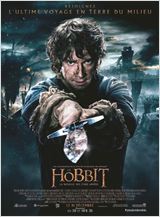Le Hobbit : la Bataille des Cinq Armées FRENCH BluRay 1080p 2014
