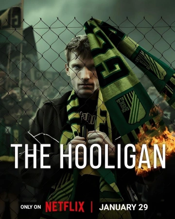 Le Hooligan - Kibic Saison 1 FRENCH HDTV 2025