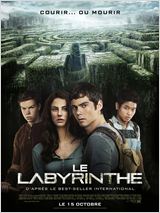 Le Labyrinthe (The Maze Runner) FRENCH DVDRIP AC3 2014