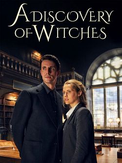 Le Livre perdu des sortilèges : A Discovery Of Witches Saison 2 FRENCH HDTV