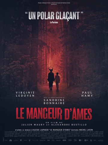 Le Mangeur d’âmes FRENCH WEBRIP 720p 2024 FRENCH WEBRIP 720p 2024