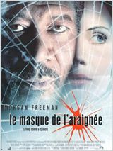 Le Masque de l'araignée FRENCH DVDRIP 2001
