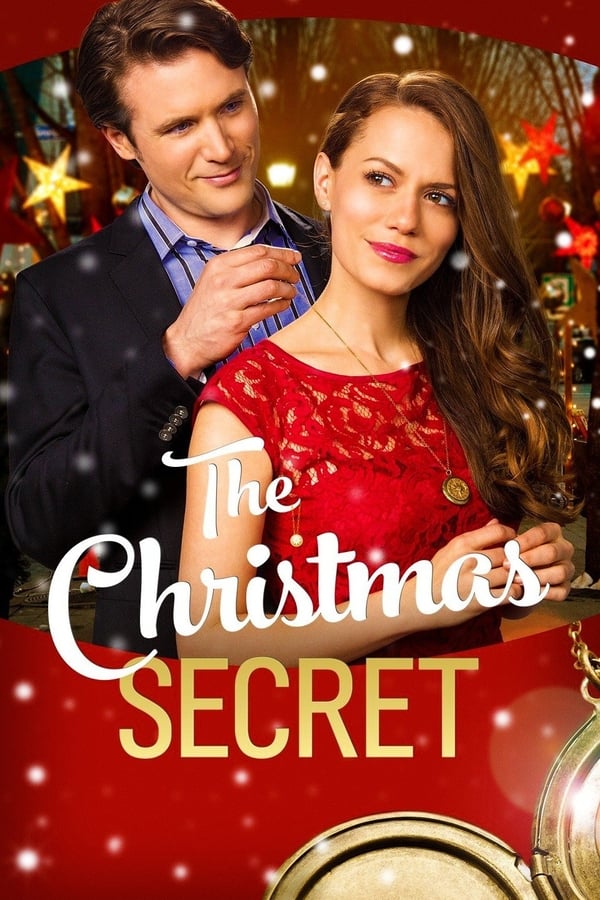 Le Médaillon de Noël - The Christmas Secret MULTI WEBRIP 1080p 2014