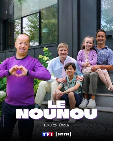 Le Nounou S01E03 FRENCH HDTV 2024