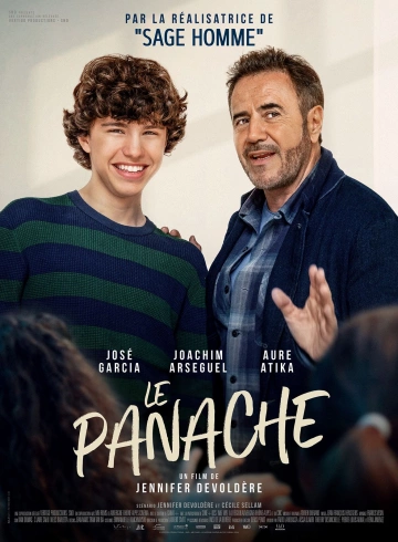 Le Panache FRENCH WEBRIP 2024