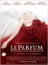 Le Parfum : histoire d'un meurtrier FRENCH DVDRIP 2006