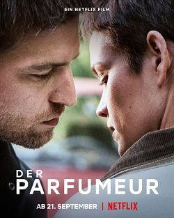 Le Parfumeur FRENCH WEBRIP 720p 2022