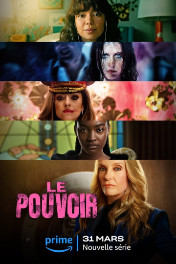 Le Pouvoir S01E09 FRENCH HDTV