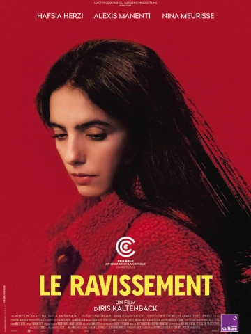 Le Ravissement FRENCH WEBRIP x264 2023