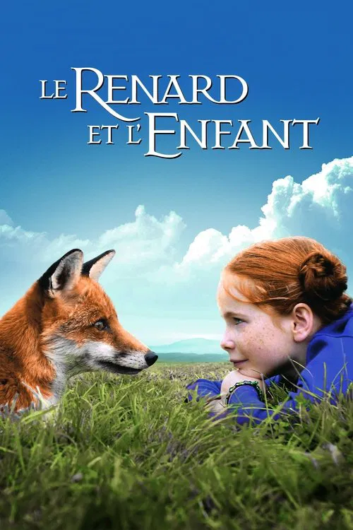 Le Renard et l'Enfant TRUEFRENCH DVDRIP 2007
