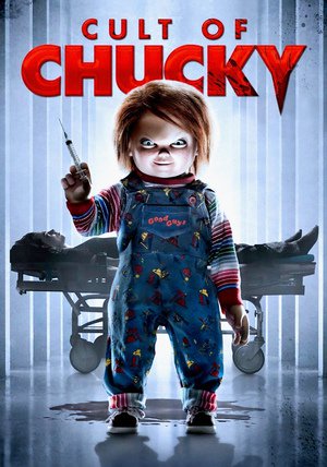 Le Retour de Chucky FRENCH DVDRIP x264 2017