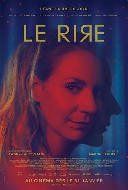 Le rire FRENCH WEBRIP 1080p 2020