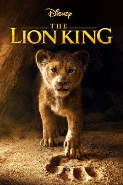 Le Roi Lion TRUEFRENCH BluRay 720p 2019