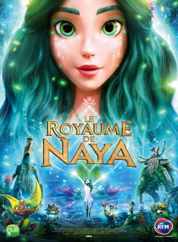 Le Royaume de Naya FRENCH BluRay 1080p 2023