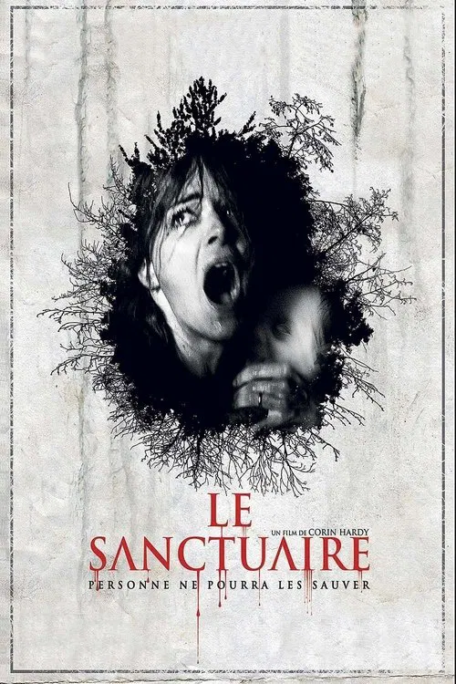 Le Sanctuaire - The Hallow TRUEFRENCH DVDRIP 2015