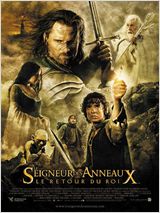 Le Seigneur des anneaux : le retour du roi FRENCH DVDRip 2003