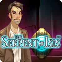 Le Serpent d'Isis (PC)