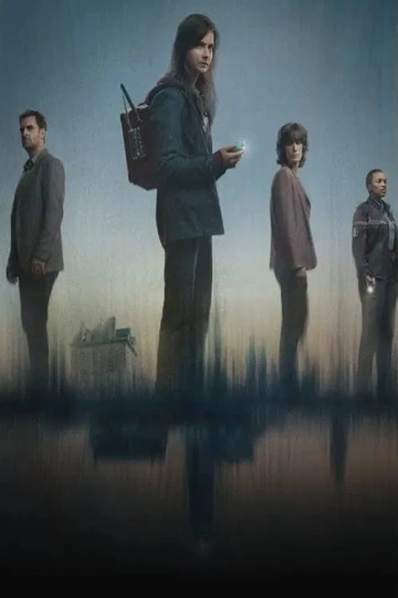 Le Signal Saison 1 FRENCH HDTV 1080p 2025
