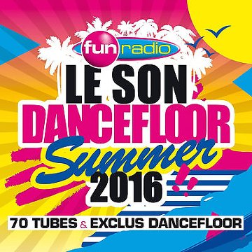 Le Son Dancefloor Summer 2016
