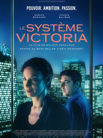 Le Système Victoria FRENCH WEBRIP 720p 2025