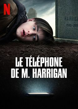 Le téléphone de M. Harrigan FRENCH WEBRIP x264 2022