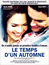 Le Temps d'un automne FRENCH DVDRIP 2002